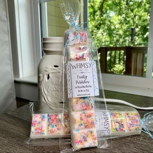 Fruity Pebbles Wax Melt Bar 3oz